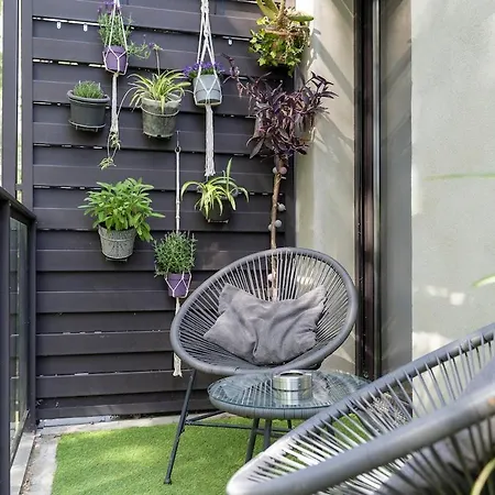 T2 Terrasse Sur Le Lez, Clim Et Calme En شقة